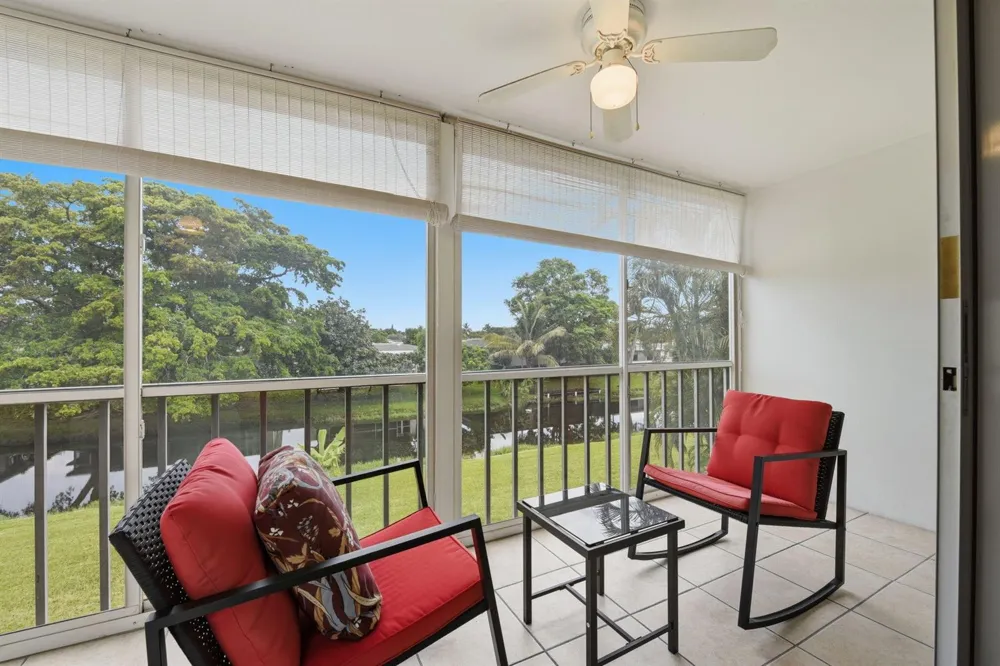 7505 NW 5TH PLACE #203 Margate, FL 33063