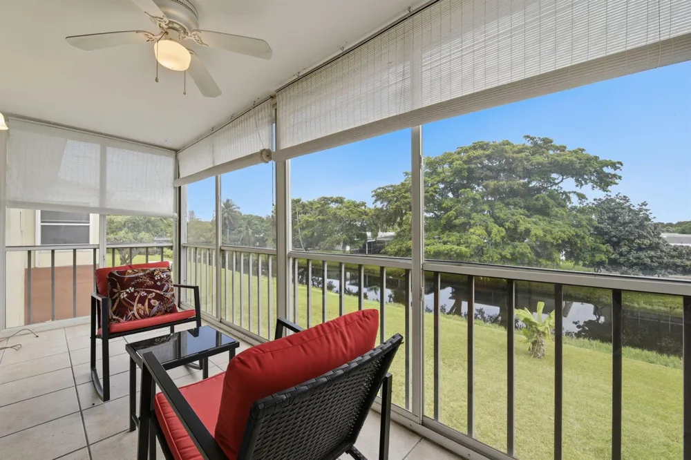 7505 NW 5TH PLACE #203 Margate, FL 33063