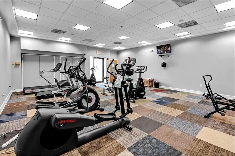 7505 NW 5TH PLACE #203 Margate, FL 33063