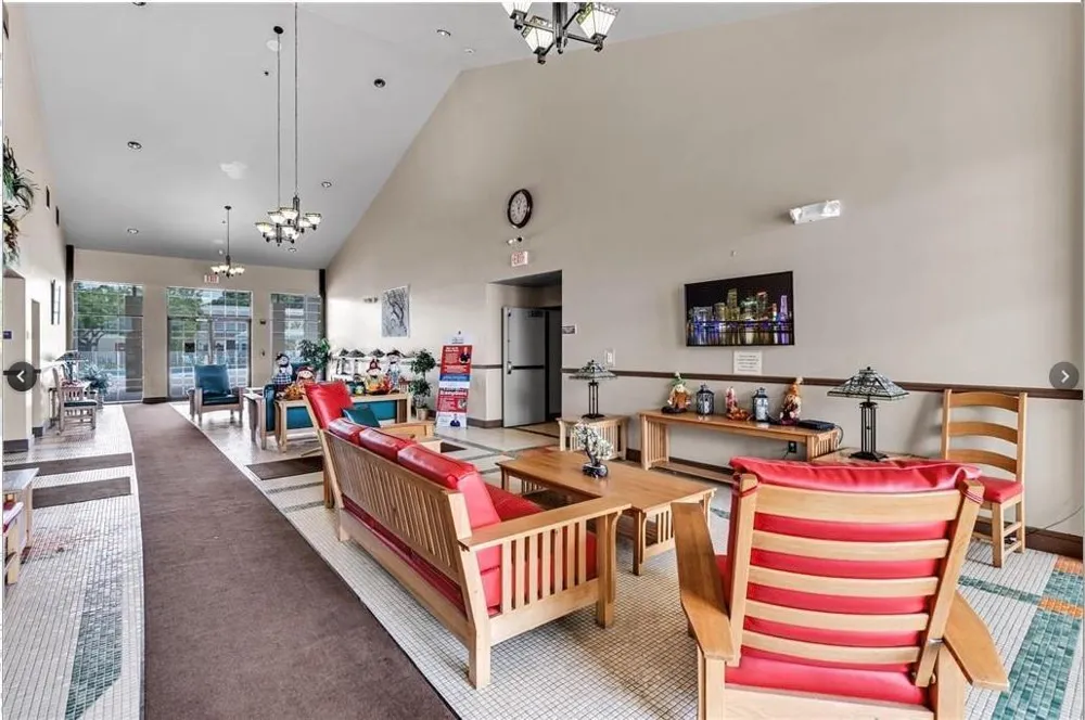 7505 NW 5TH PLACE #203 Margate, FL 33063