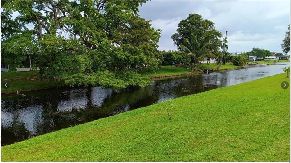 7505 NW 5TH PLACE #203 Margate, FL 33063