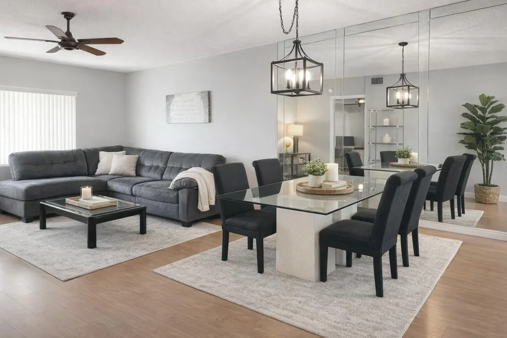 7505 NW 5TH PLACE #203 Margate, FL 33063