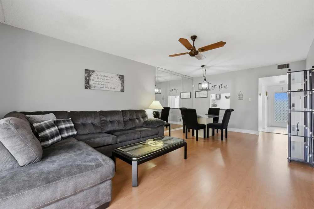 7505 NW 5TH PLACE #203 Margate, FL 33063