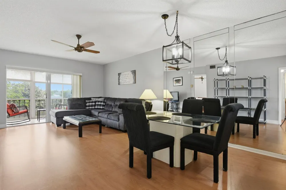 7505 NW 5TH PLACE #203 Margate, FL 33063