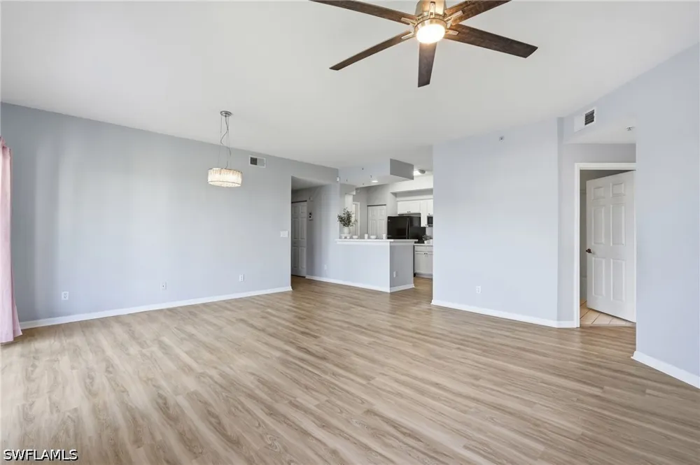 Saint Croix Lane #627 Naples, FL 34109