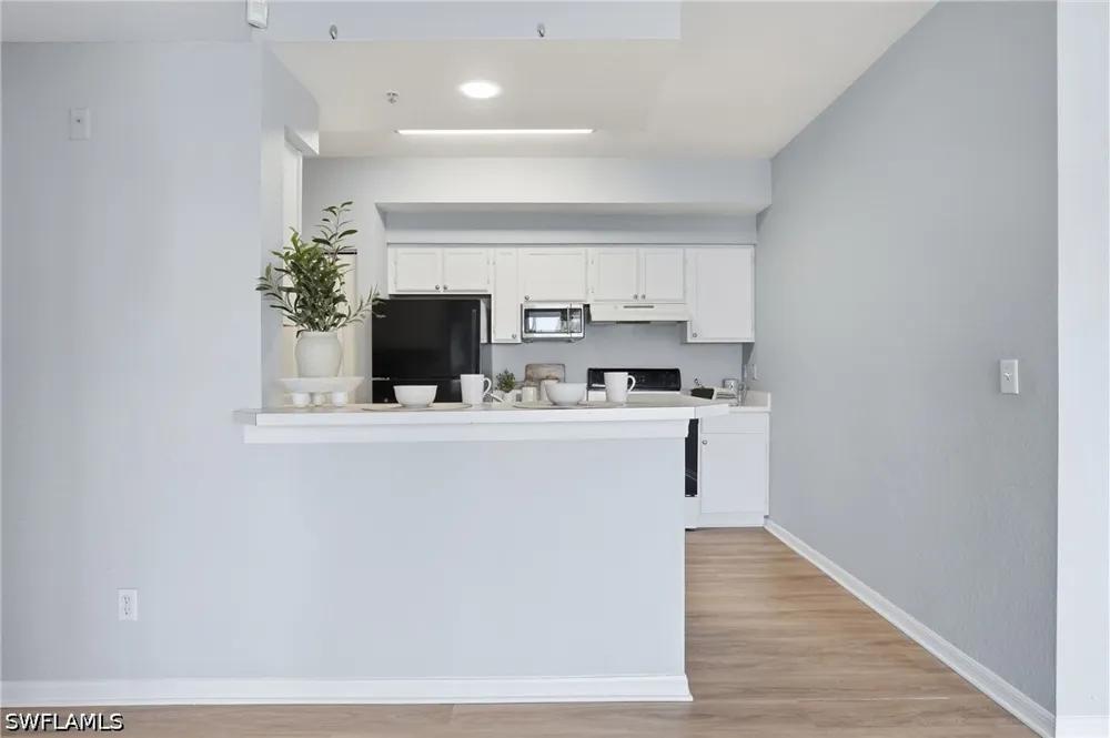 Saint Croix Lane #627 Naples, FL 34109