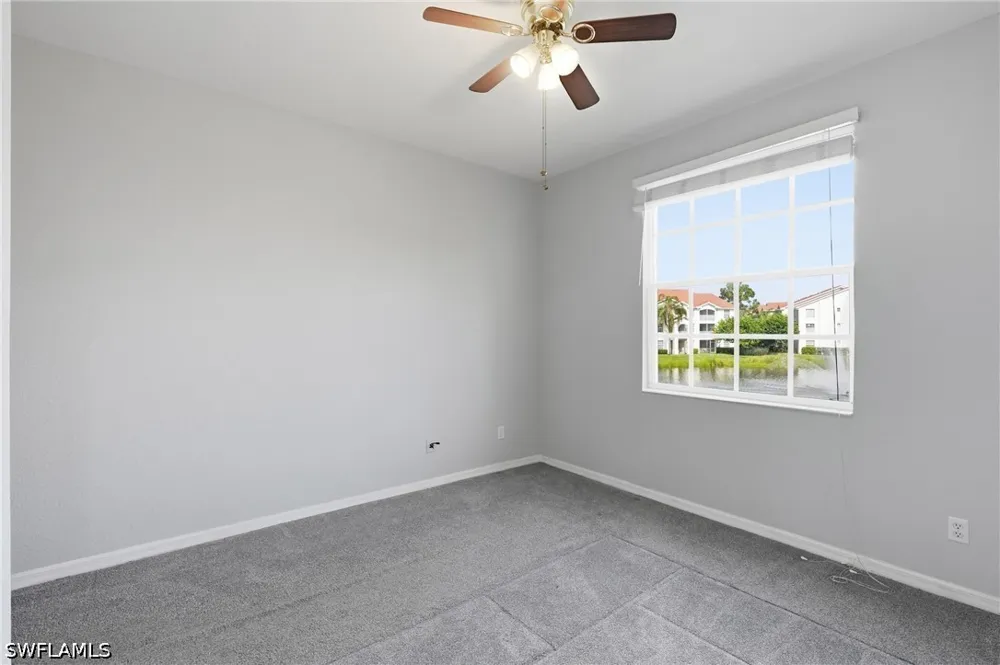 Saint Croix Lane #627 Naples, FL 34109