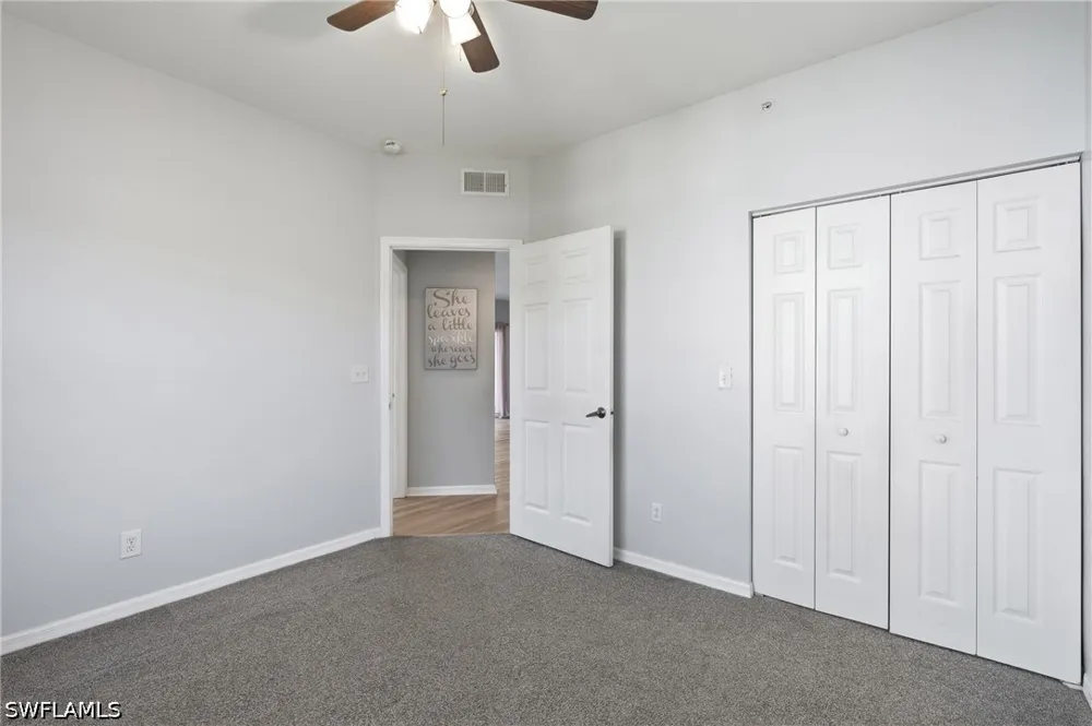 Saint Croix Lane #627 Naples, FL 34109