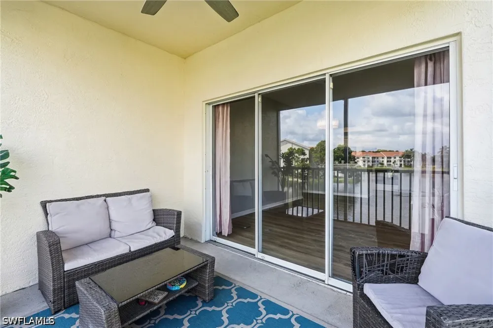 Saint Croix Lane #627 Naples, FL 34109