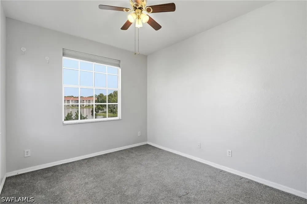 Saint Croix Lane #627 Naples, FL 34109
