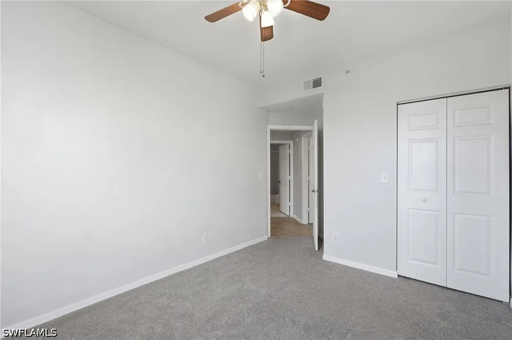 Saint Croix Lane #627 Naples, FL 34109