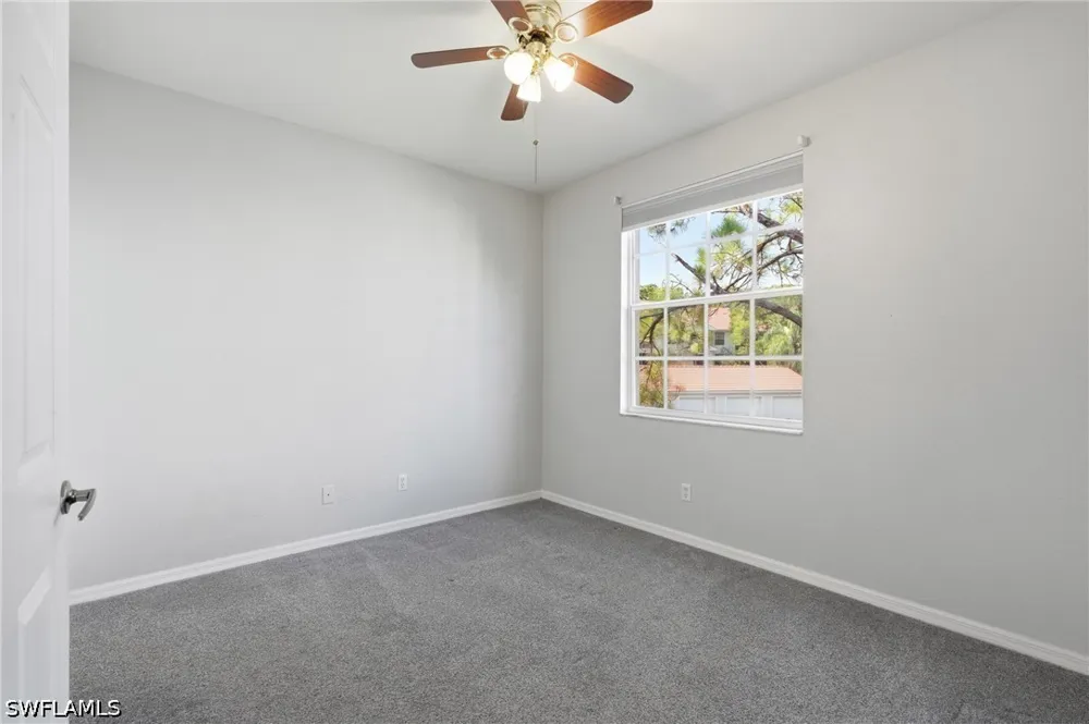 Saint Croix Lane #627 Naples, FL 34109