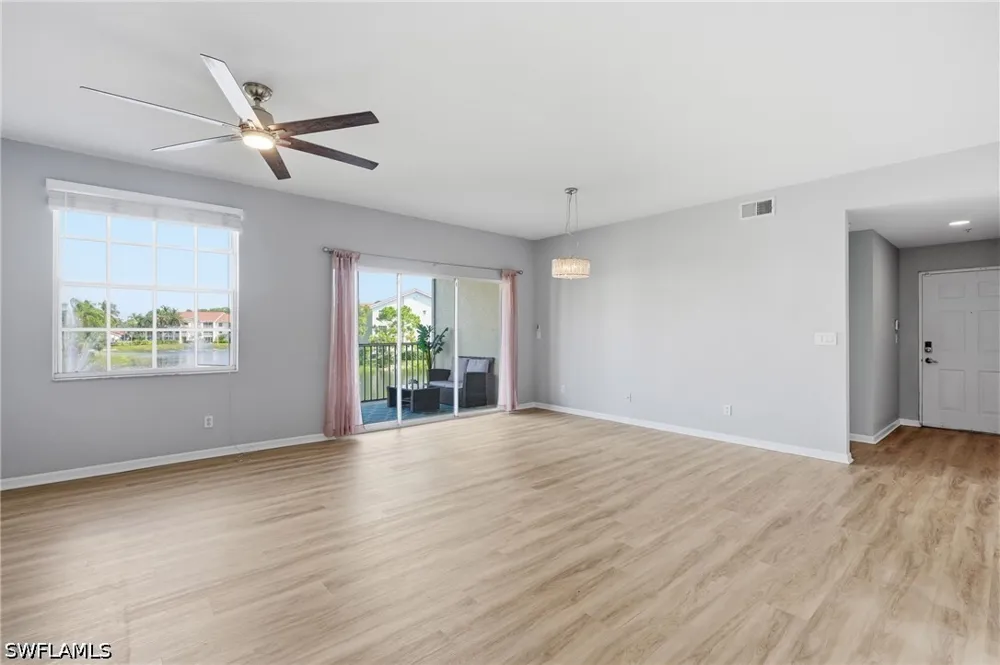 Saint Croix Lane #627 Naples, FL 34109