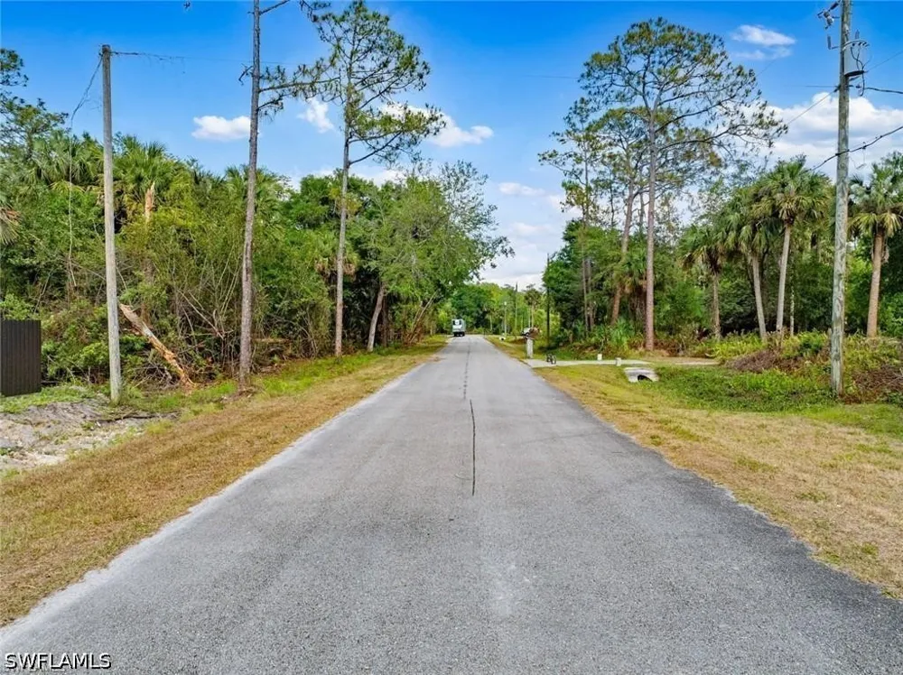 12th Avenue SE Naples, FL 34117