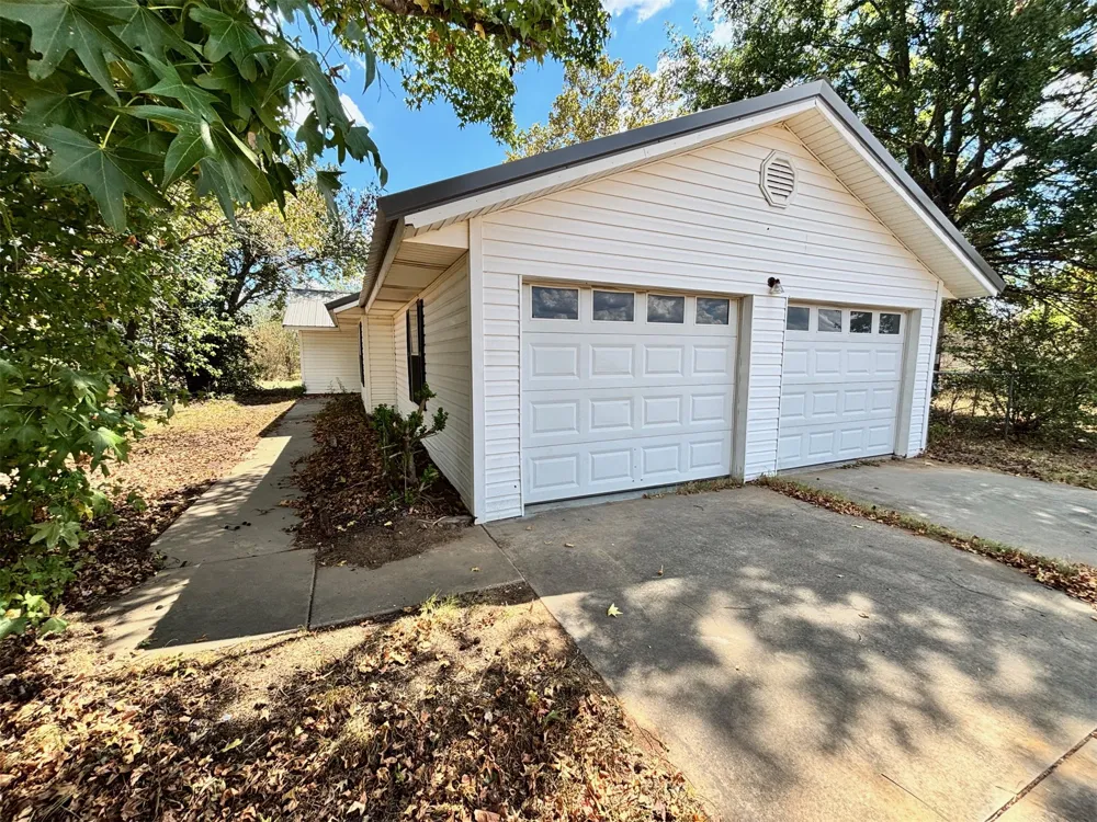 40002 Country Road 4500 Stigler, OK 74462