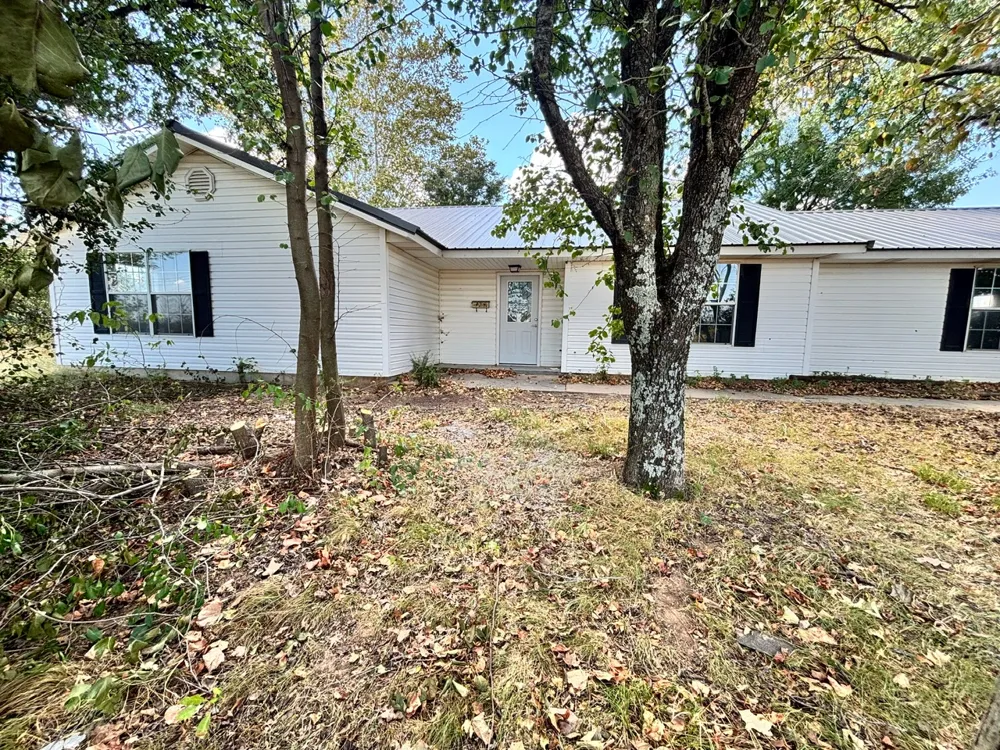 40002 Country Road 4500 Stigler, OK 74462