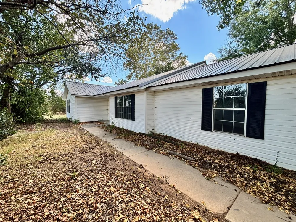 40002 Country Road 4500 Stigler, OK 74462