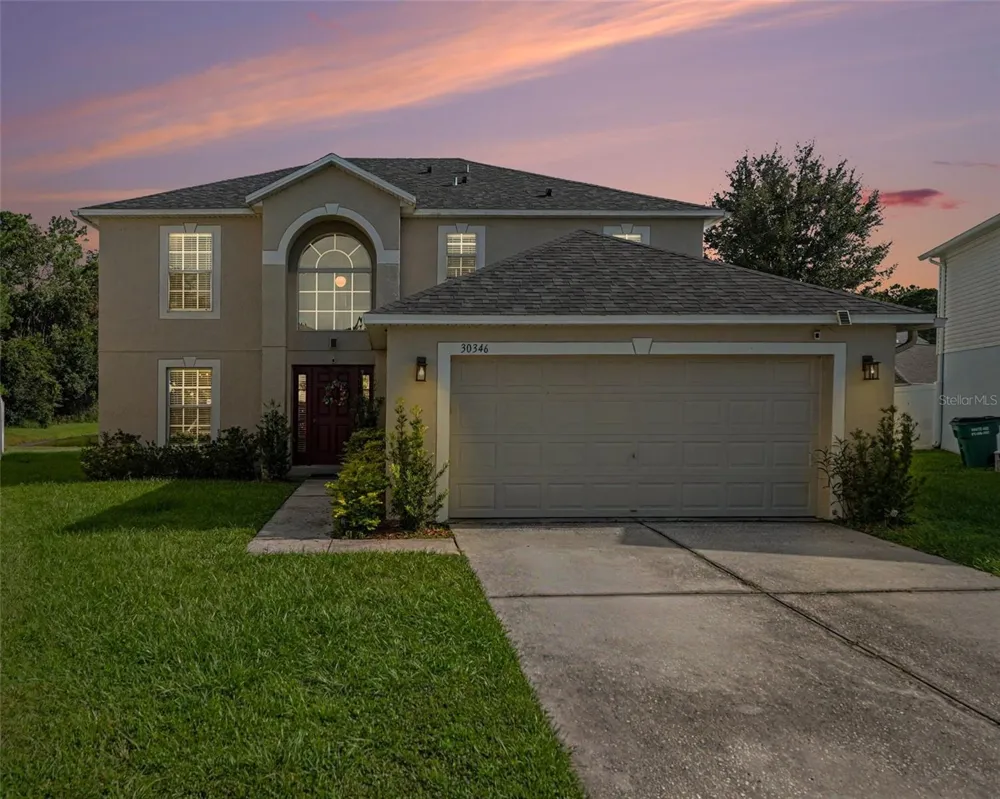 30346 RATTANA COURT Wesley Chapel, FL 33545
