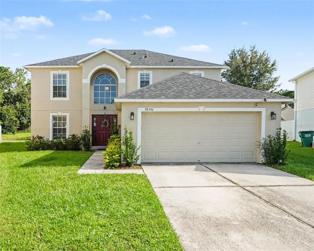 30346 RATTANA COURT Wesley Chapel, FL 33545