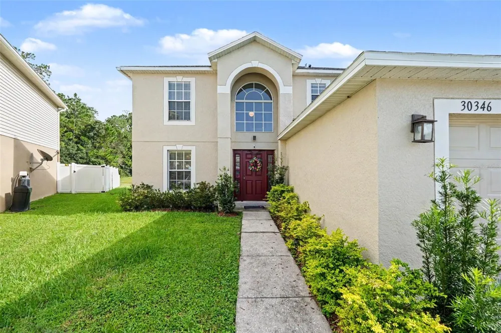 30346 RATTANA COURT Wesley Chapel, FL 33545