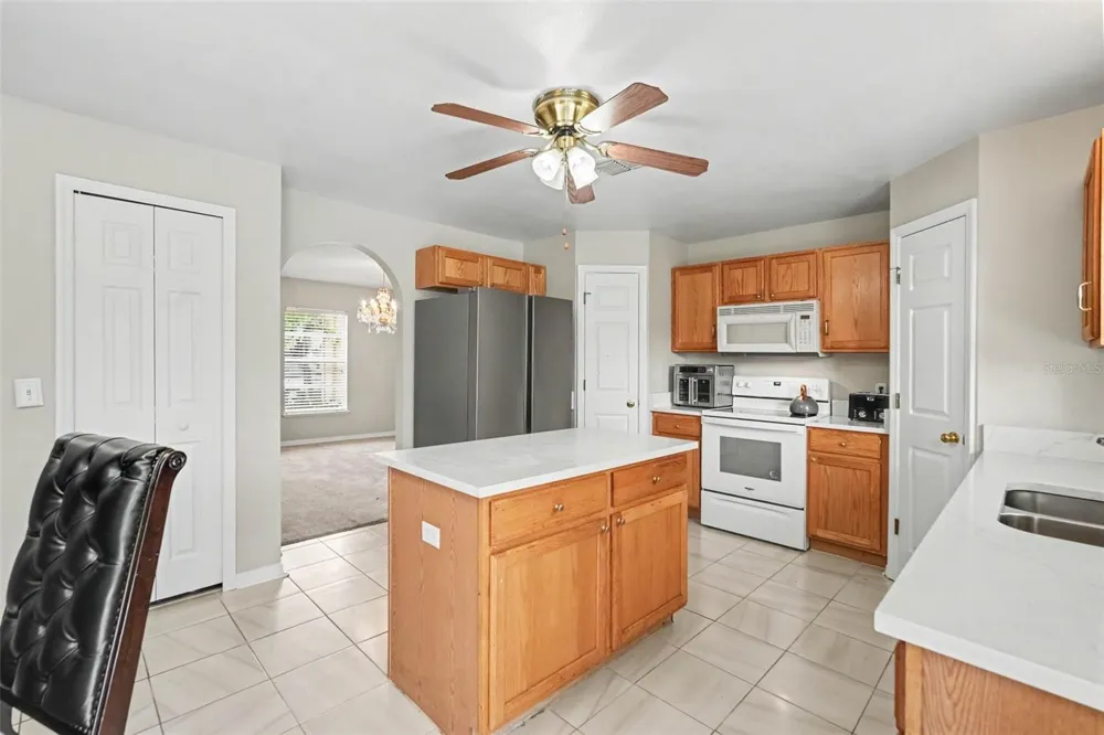 30346 RATTANA COURT Wesley Chapel, FL 33545