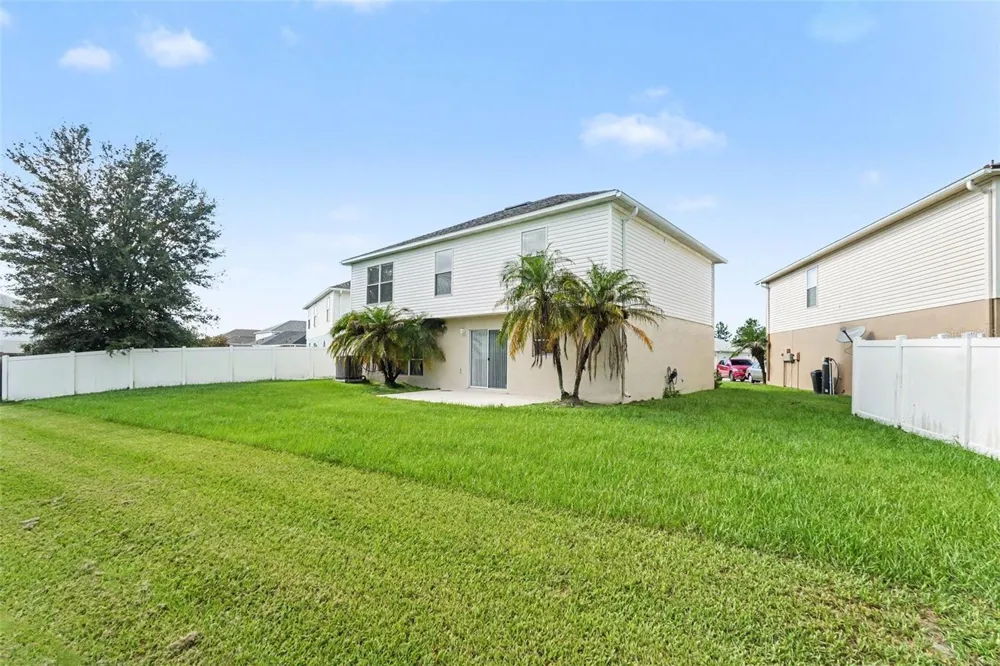 30346 RATTANA COURT Wesley Chapel, FL 33545