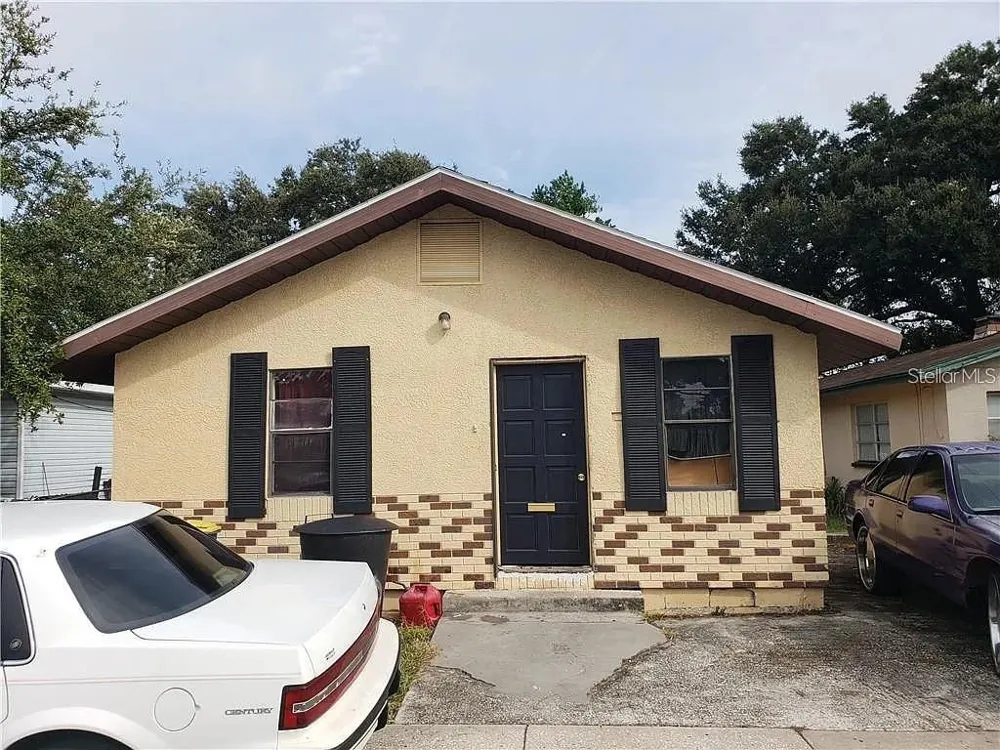 1110 CARLTON STREET Clearwater, FL 33755