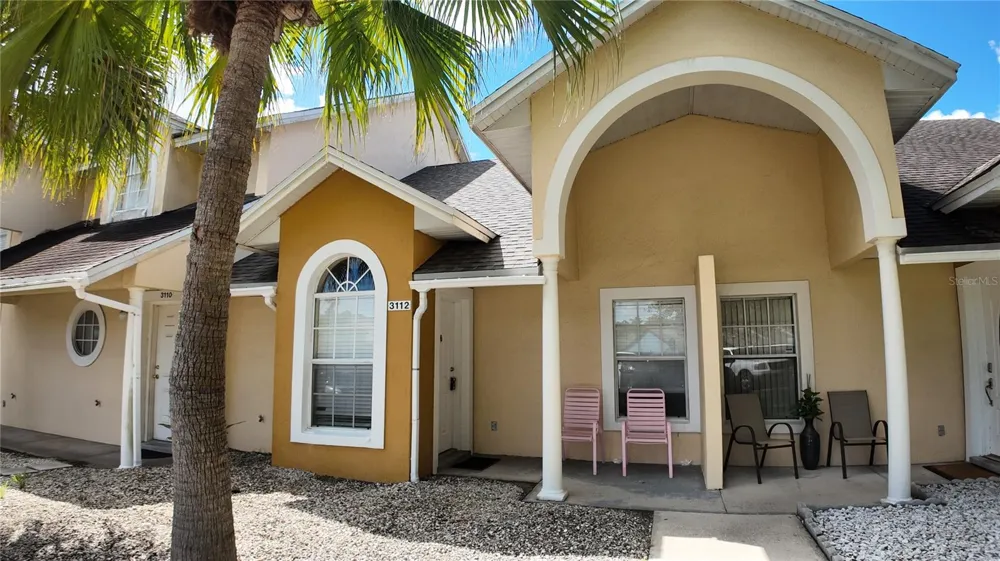 3112 ENCLAVE COURT Kissimmee, FL 34746