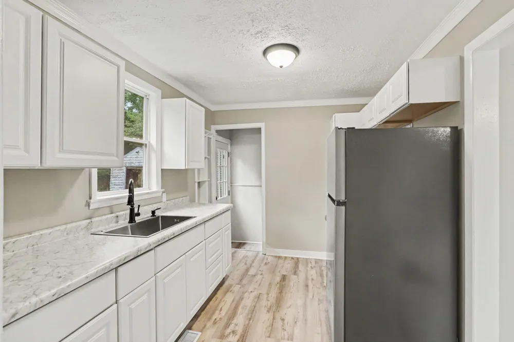 3532 Lowden Street Kalamazoo City, MI 49008