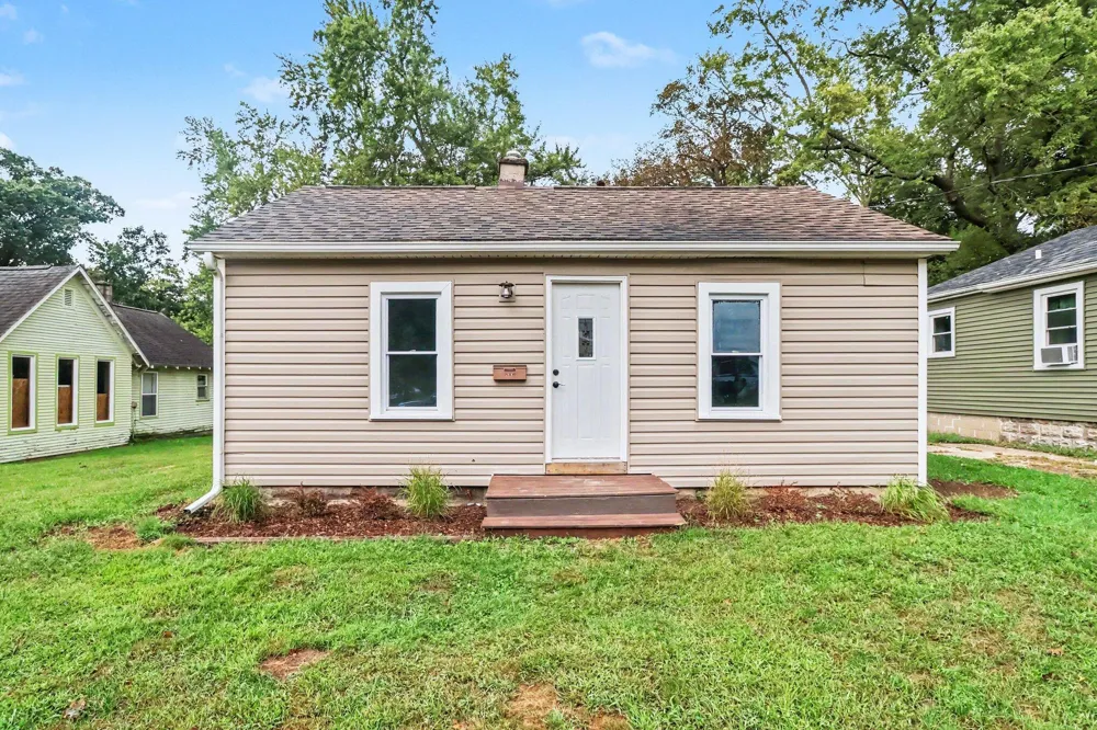 3532 Lowden Street Kalamazoo City, MI 49008