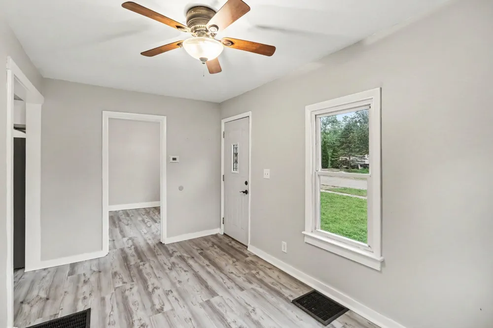 3532 Lowden Street Kalamazoo City, MI 49008