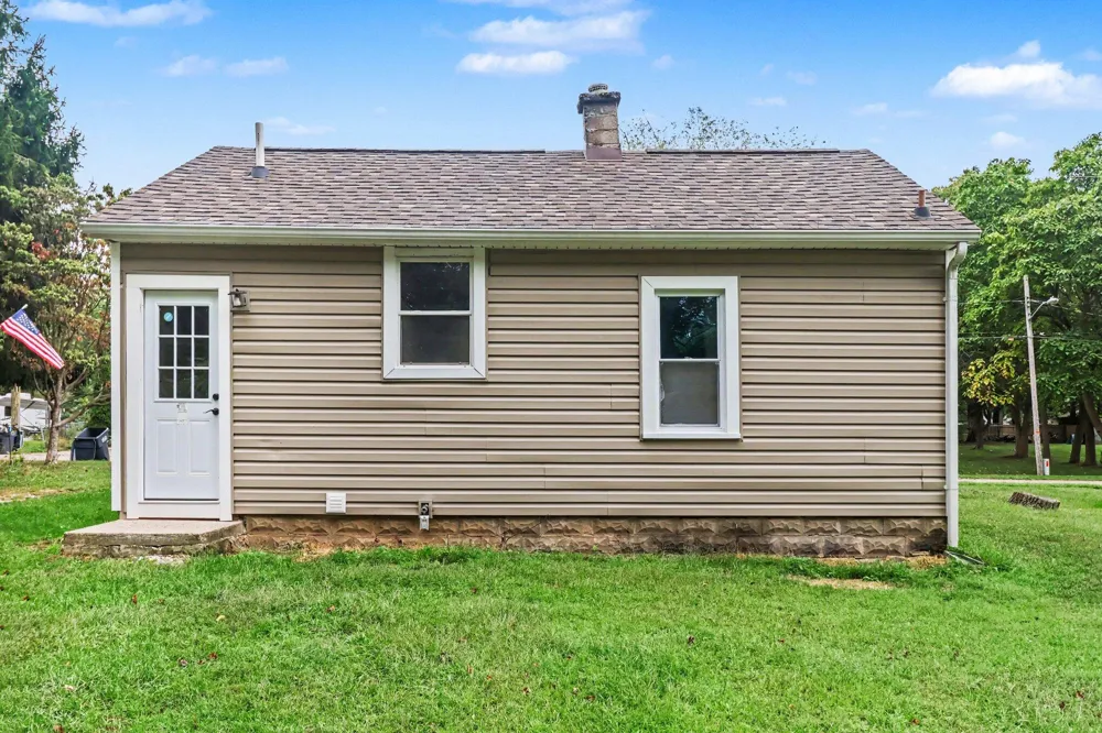 3532 Lowden Street Kalamazoo City, MI 49008