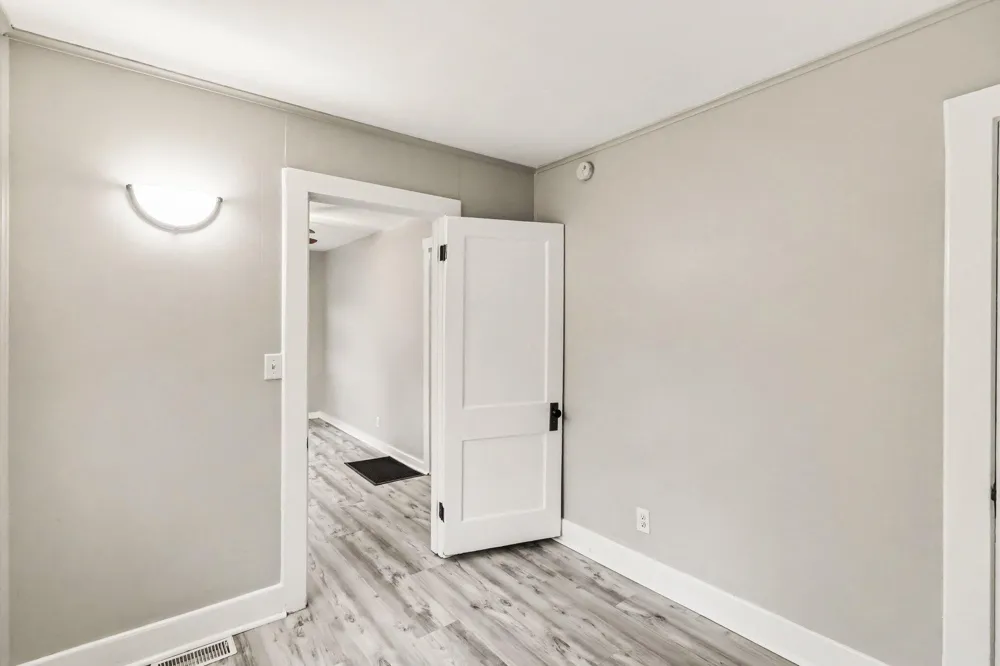 3532 Lowden Street Kalamazoo City, MI 49008