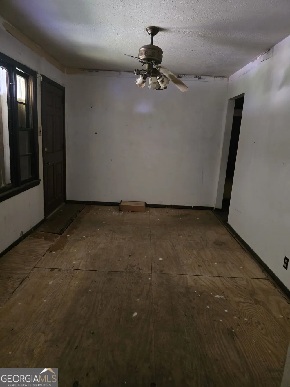 1436 Jones LN Americus, GA 31719