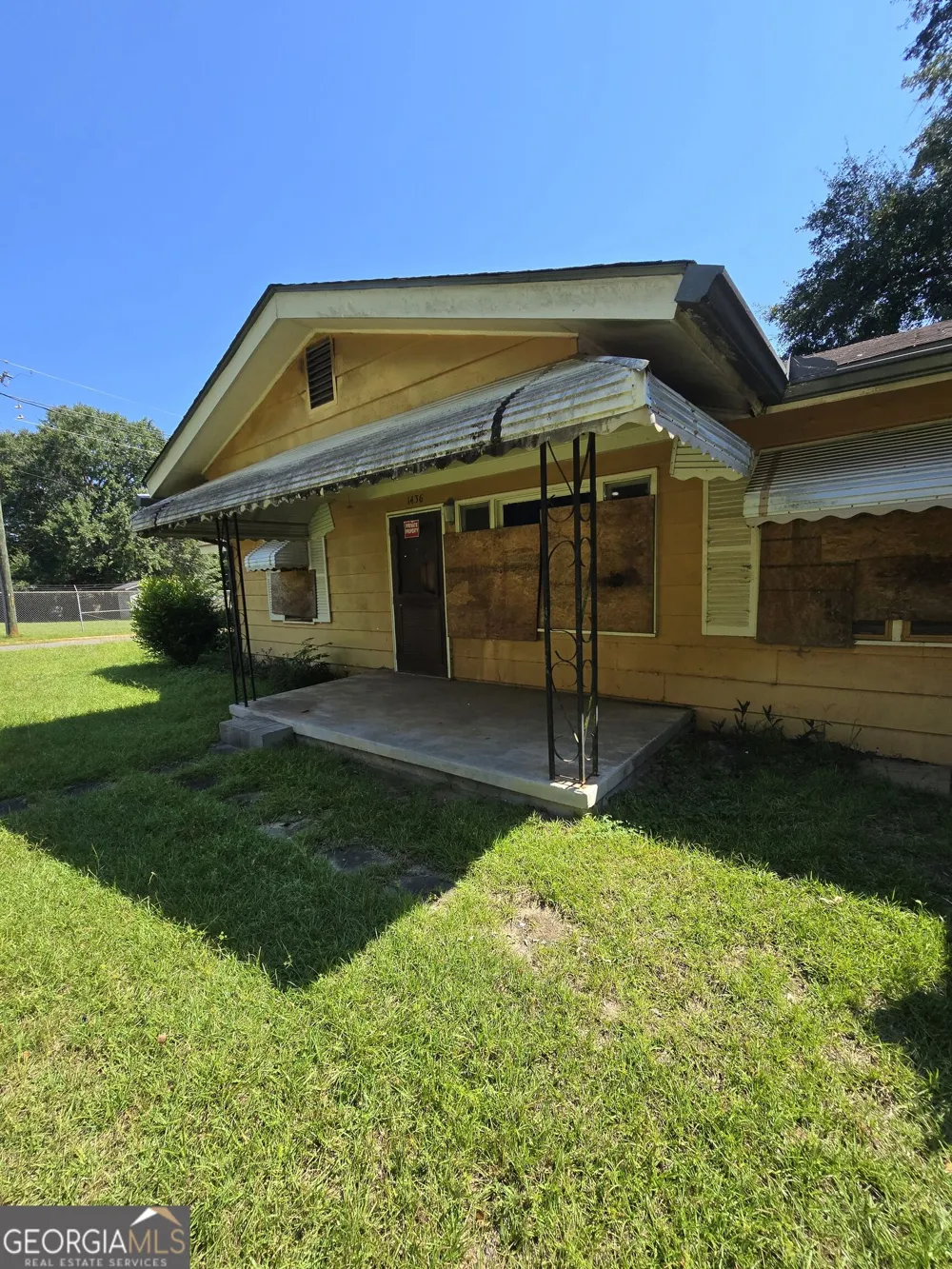 1436 Jones LN Americus, GA 31719