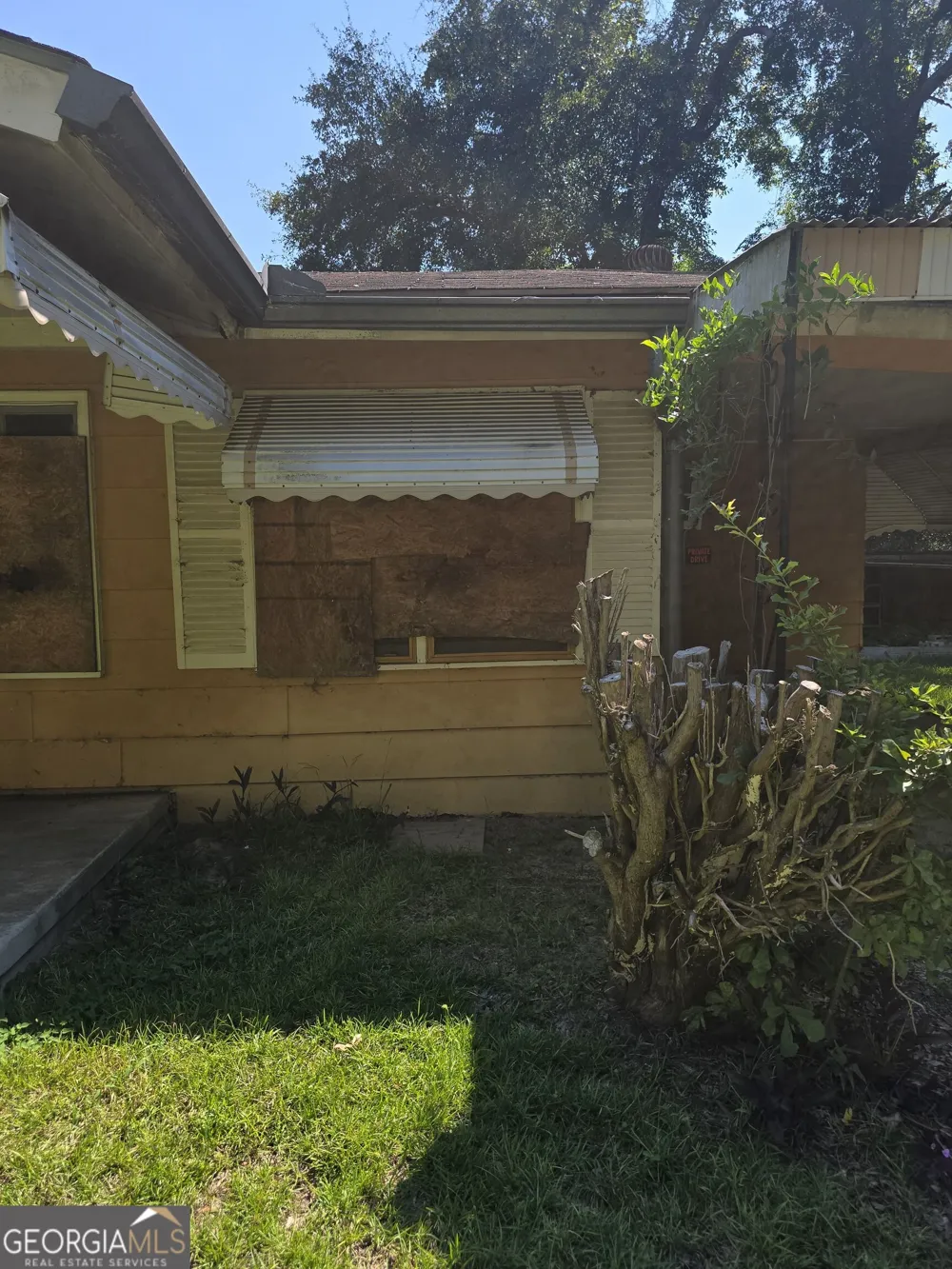 1436 Jones LN Americus, GA 31719
