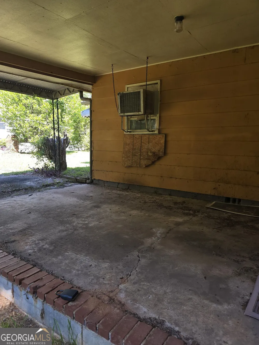 1436 Jones LN Americus, GA 31719