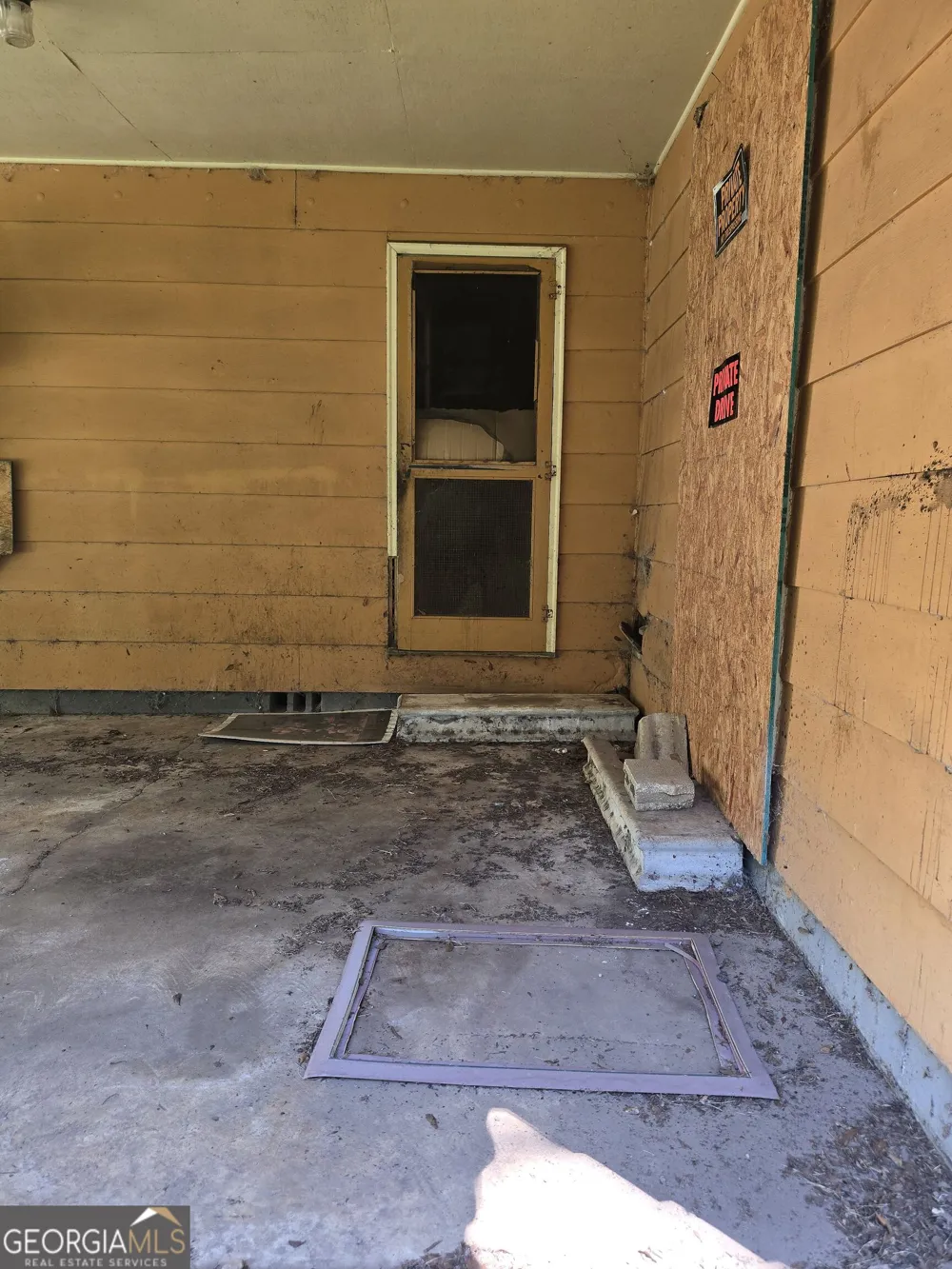 1436 Jones LN Americus, GA 31719