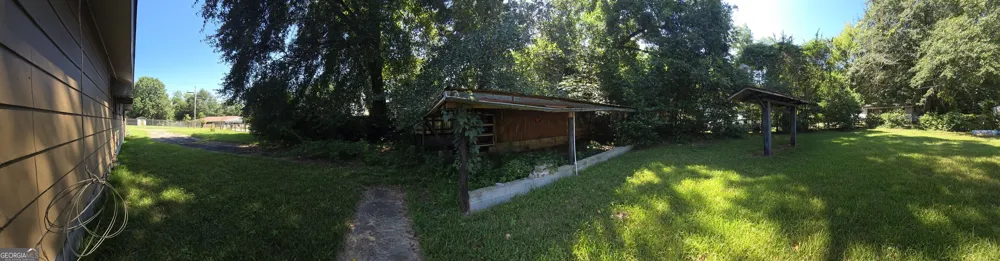 1436 Jones LN Americus, GA 31719