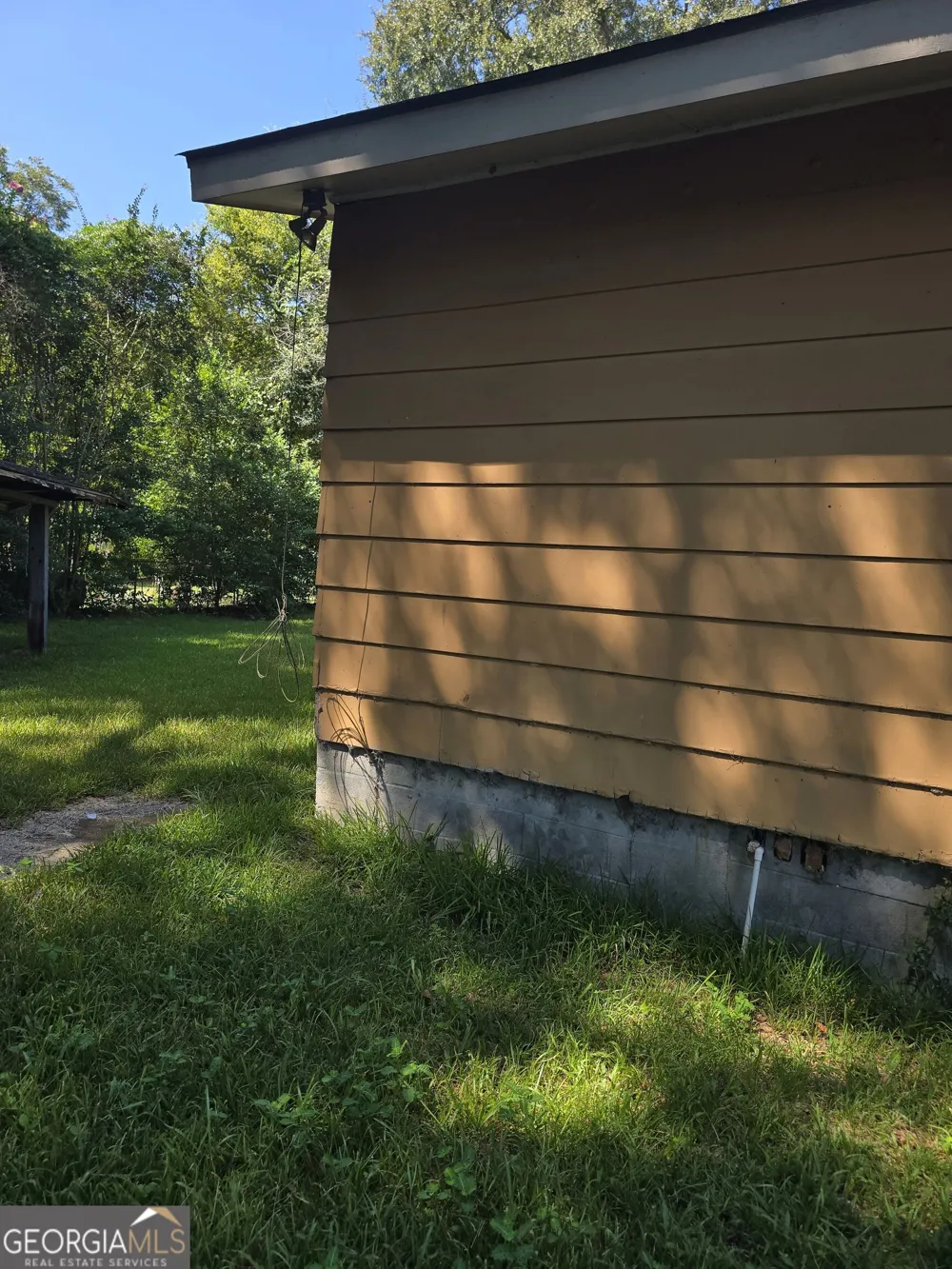 1436 Jones LN Americus, GA 31719