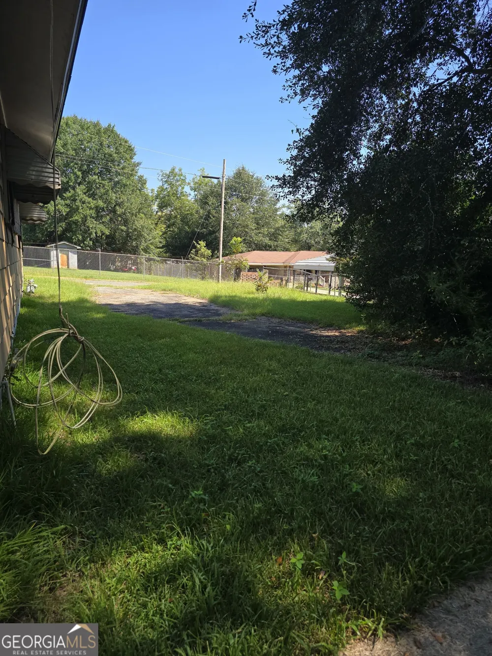 1436 Jones LN Americus, GA 31719