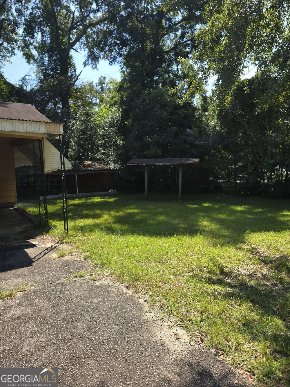 1436 Jones LN Americus, GA 31719