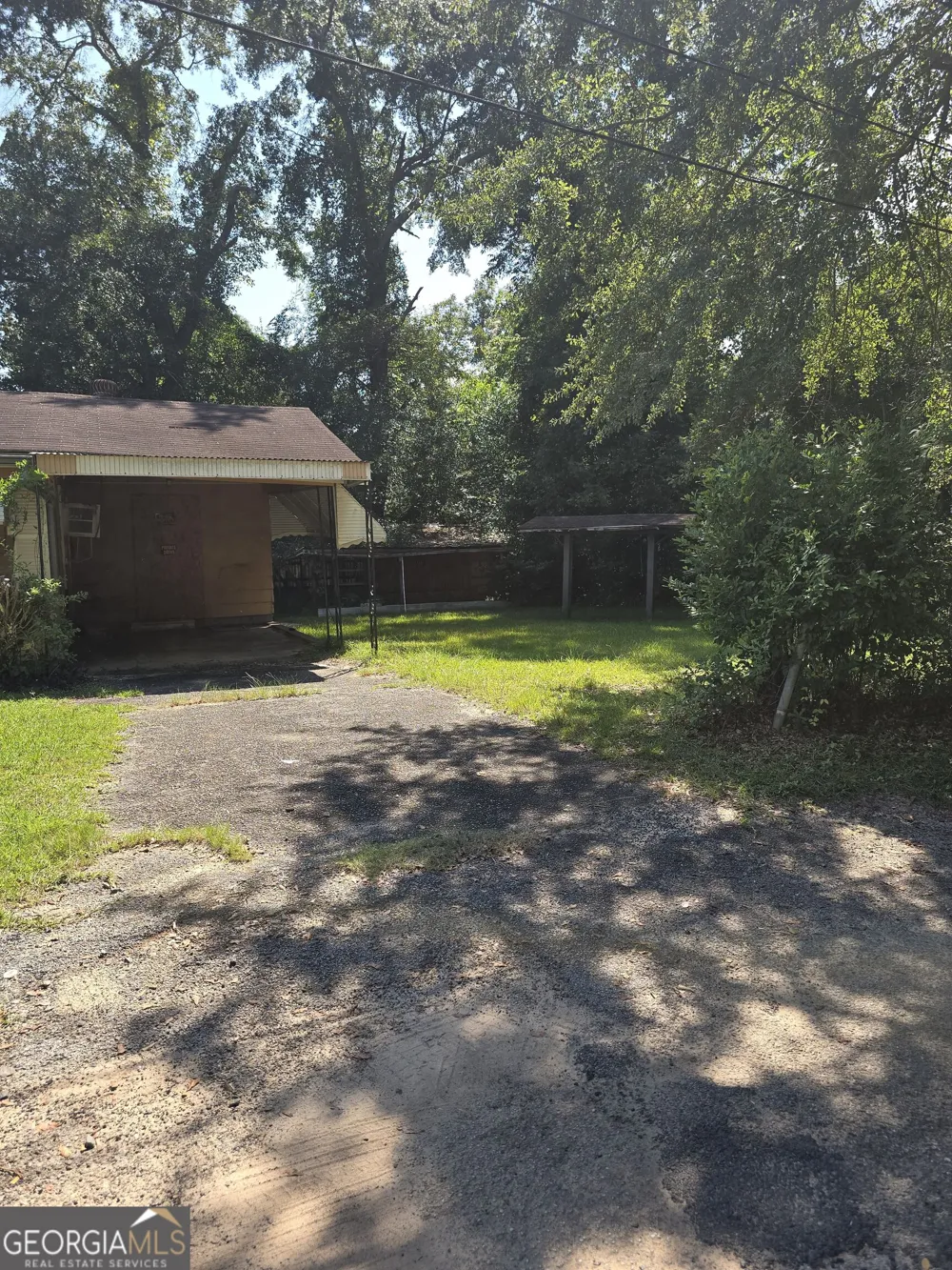 1436 Jones LN Americus, GA 31719