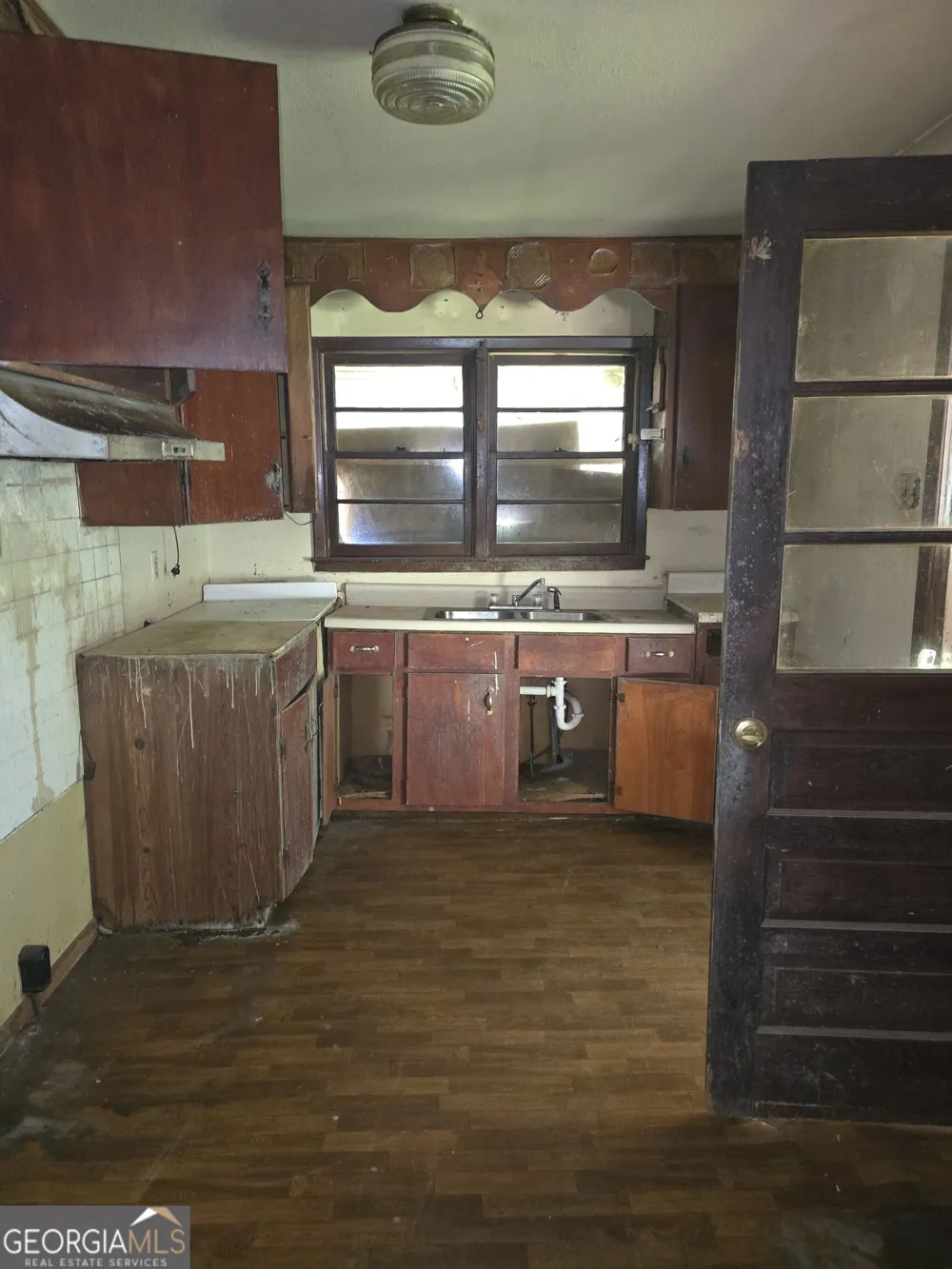 1436 Jones LN Americus, GA 31719