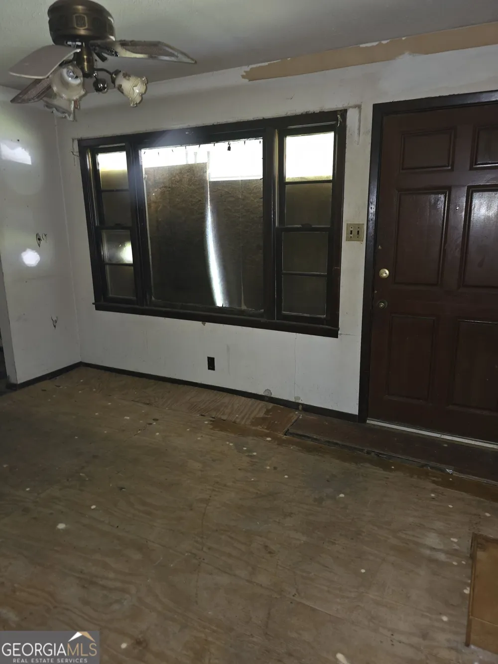 1436 Jones LN Americus, GA 31719