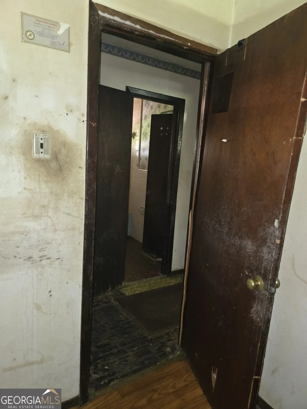 1436 Jones LN Americus, GA 31719