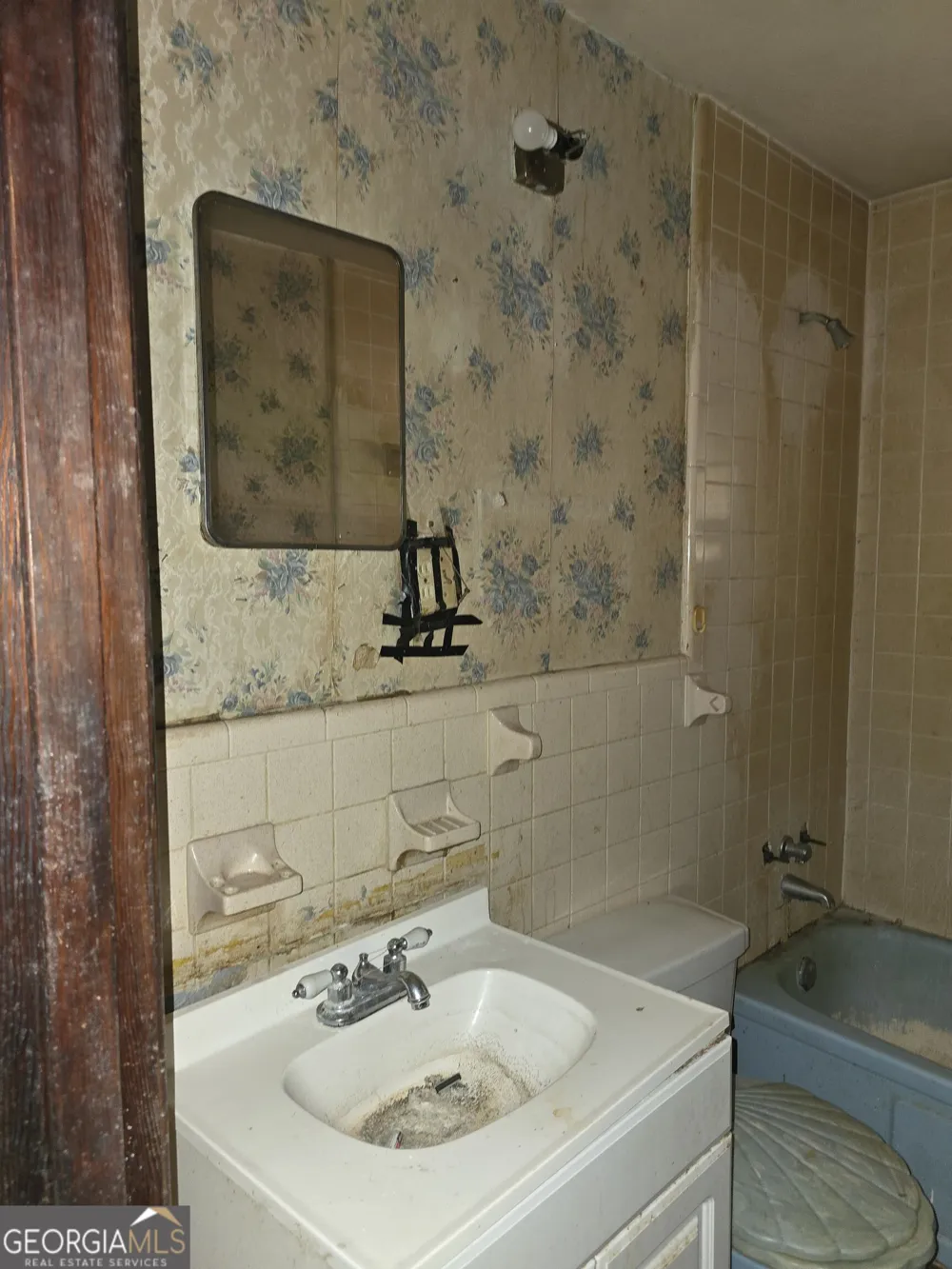 1436 Jones LN Americus, GA 31719