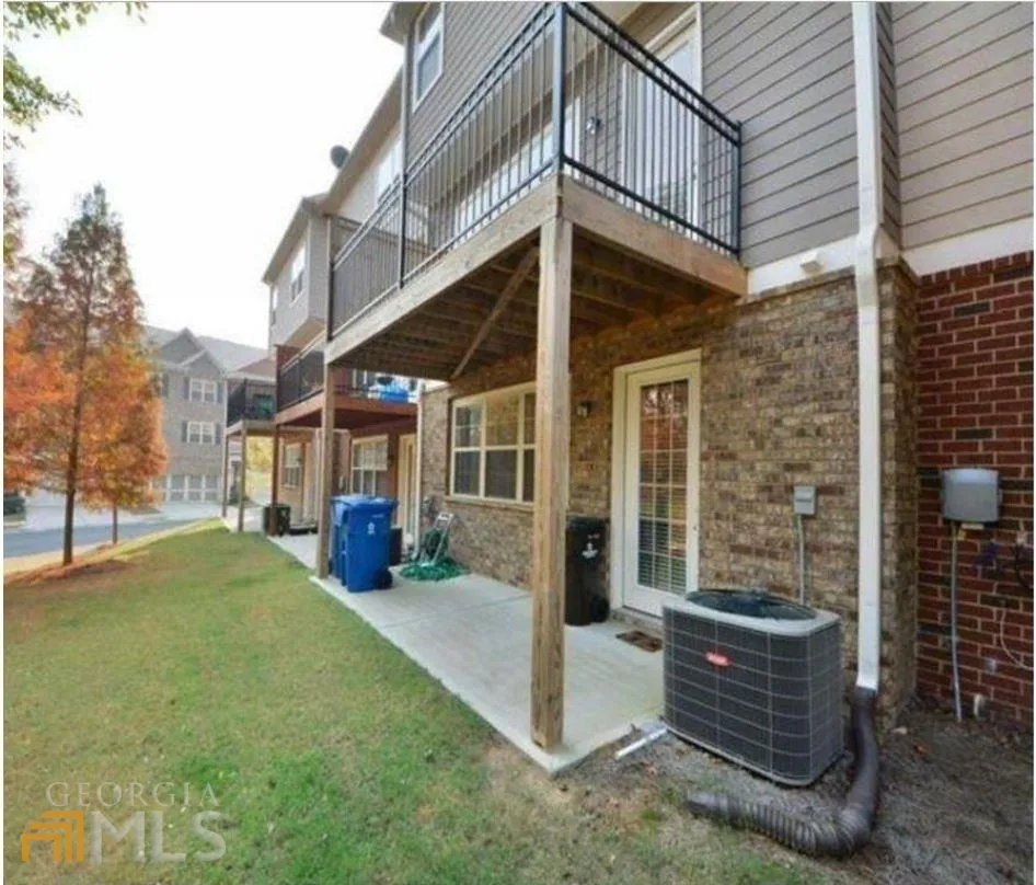 2415 Tenor LN Alpharetta, GA 30009