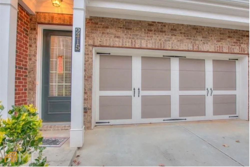 2415 Tenor LN Alpharetta, GA 30009