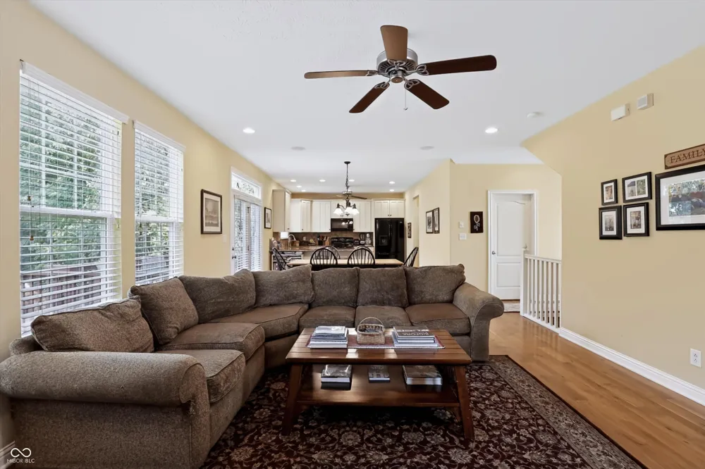 9002 Deer Creek Road Greentown, IN 46936